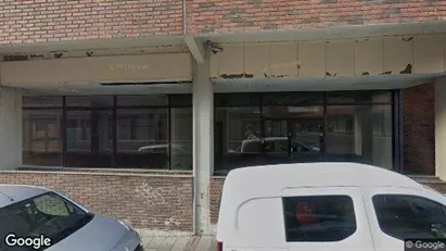 Gewerbeflächen zum Kauf in Skien – Foto von Google Street View