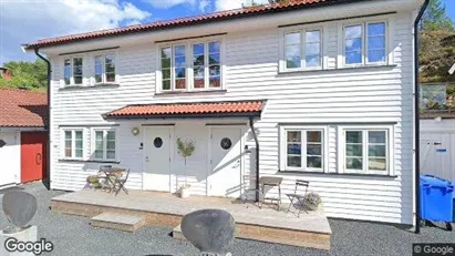 Företagslokaler till salu i Bamble – Foto från Google Street View