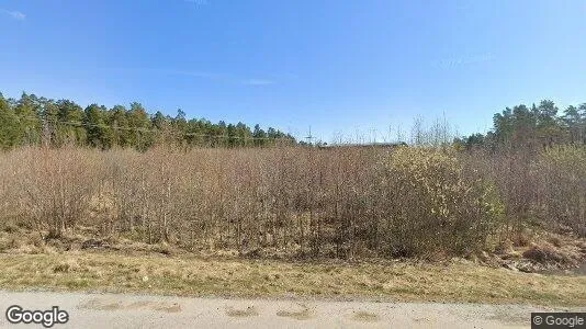 Företagslokaler till salu i Enköping – Foto från Google Street View