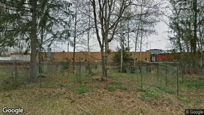Verkstedhaller til leie i Torsås – Bilde fra Google Street View