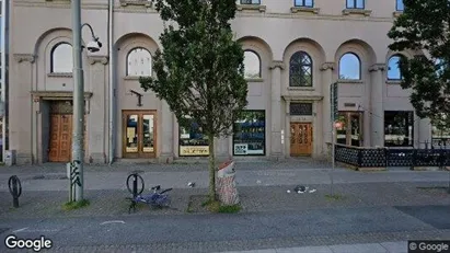 Kontorer til leie i Göteborg Sentrum – Bilde fra Google Street View