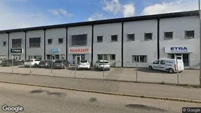 Kontorer til leie i Norrköping – Bilde fra Google Street View