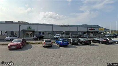 Kantorruimte te huur in Nedre Eiker - Foto uit Google Street View