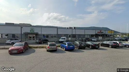 Office spaces for rent i Nedre Eiker - Photo from Google Street View