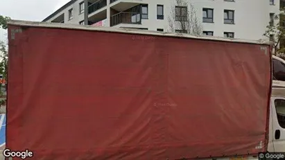 Kontorer til salgs i Warszawa Bielany – Bilde fra Google Street View