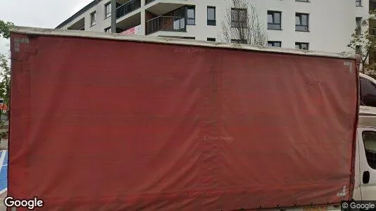 Kontorer til salgs i Location is not specified – Bilde fra Google Street View