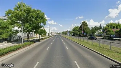 Kontorer til salgs i Location is not specified – Bilde fra Google Street View