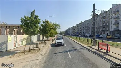 Kantorruimte te koop in Warschau Praga-Południe - Foto uit Google Street View