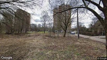 Företagslokaler till salu i Riga Mežaparks – Foto från Google Street View