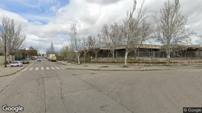 Producties te huur in San Fernando de Henares - Foto uit Google Street View