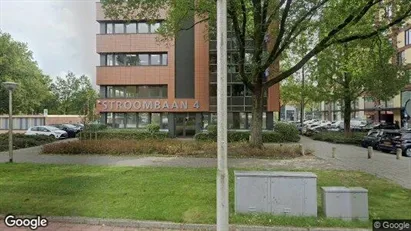 Office spaces for rent in Amstelveen - Photo from Google Street View