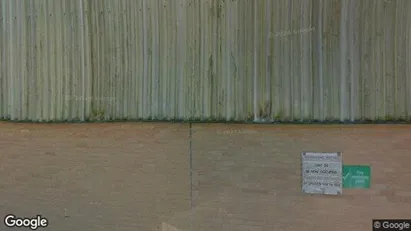 Företagslokaler för uthyrning i Bournemouth - Dorset – Foto från Google Street View