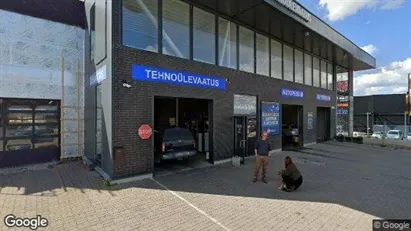 Bedrijfsruimtes te koop in Tartu - Foto uit Google Street View
