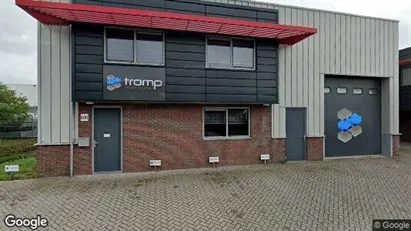 Kontorslokaler för uthyrning i Giessenlanden – Foto från Google Street View
