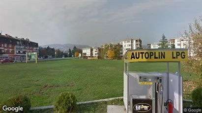 Office spaces for sale in Samobor - Photo from Google Street View