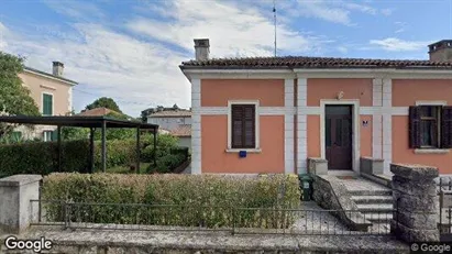 Bedrijfsruimtes te koop in Rovinj - Foto uit Google Street View