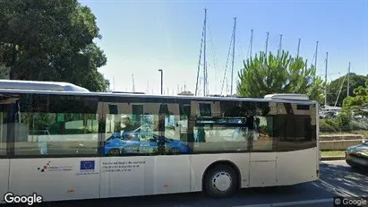 Gewerbeflächen zum Kauf in Zadar – Foto von Google Street View