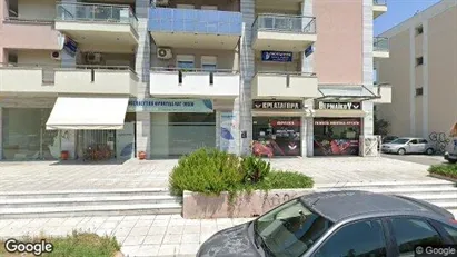 Lokaler til salg i Thermaikos - Foto fra Google Street View