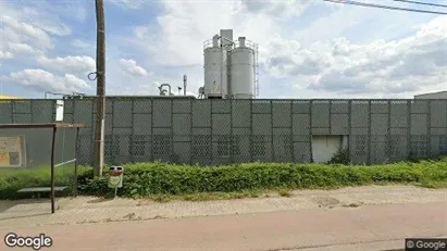 Lagerlokaler til salg i Beersel - Foto fra Google Street View