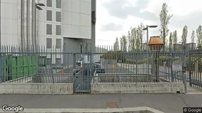 Kontorslokaler för uthyrning i Milano Zona 6 - Barona, Lorenteggio – Foto från Google Street View