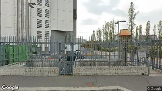 Office spaces for rent i Milano Zona 6 - Barona, Lorenteggio - Photo from Google Street View