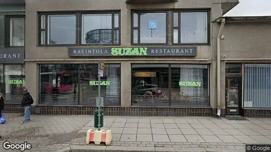 Lokaler til leie i Lappeenranta – Bilde fra Google Street View
