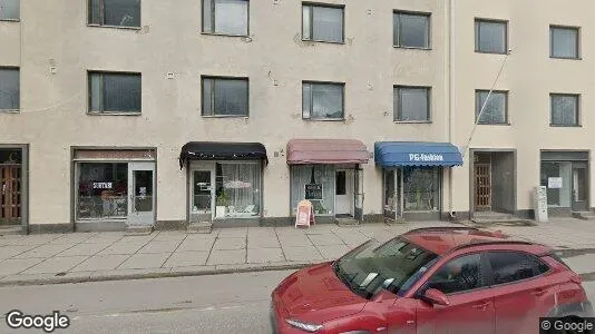 Lokaler til leie i Lappeenranta – Bilde fra Google Street View