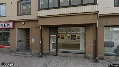 Bedrijfsruimtes te huur in Lappeenranta - Foto uit Google Street View