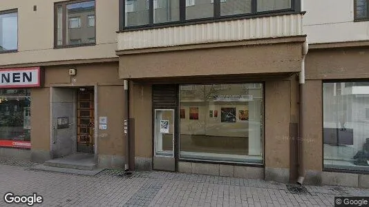 Lokaler til leje i Lappeenranta - Foto fra Google Street View