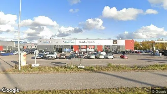 Lagerlokaler til leje i Tuusula - Foto fra Google Street View