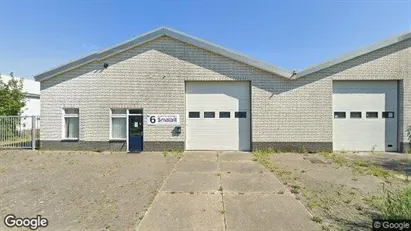 Lokaler til leie i Noordenveld – Bilde fra Google Street View