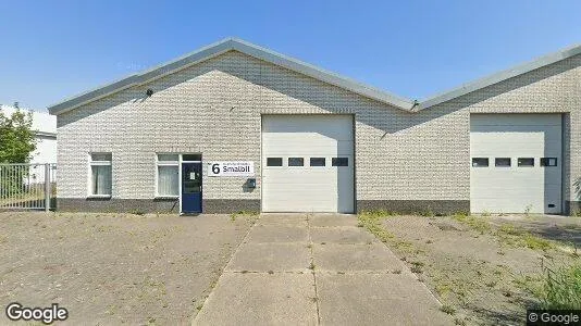 Företagslokaler till salu i Noordenveld – Foto från Google Street View