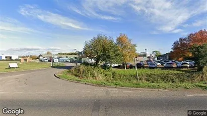 Industrilokaler till salu i Ely - Cambridgeshire – Foto från Google Street View