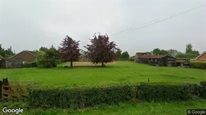 Gewerbeflächen zum Kauf in Spalding - Lincolnshire – Foto von Google Street View