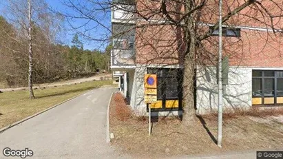 Kontorlokaler til salg i Espoo - Foto fra Google Street View