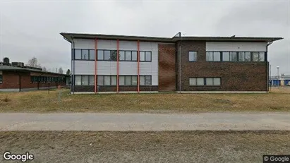 Office spaces for sale in Jyväskylä - Photo from Google Street View