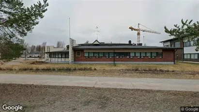 Kantorruimte te koop in Jyväskylä - Foto uit Google Street View