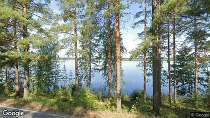 Commercial properties for sale in Savonlinna - Photo from Google Street View