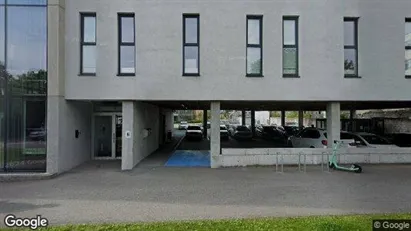 Office spaces for rent in Tallinn Kesklinna - Photo from Google Street View
