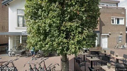 Företagslokaler till salu i Bloemendaal – Foto från Google Street View