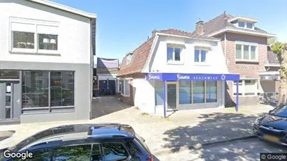 Bedrijfsruimtes te huur in Losser - Foto uit Google Street View