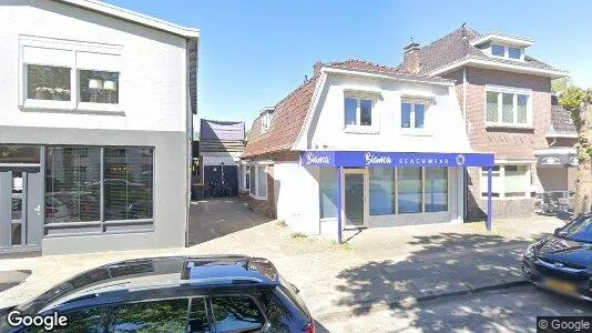 Lokaler til leje i Losser - Foto fra Google Street View