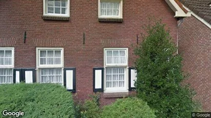 Kontorlokaler til leje i Hof van Twente - Foto fra Google Street View