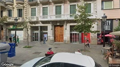 Lokaler til leie i Location is not specified – Bilde fra Google Street View
