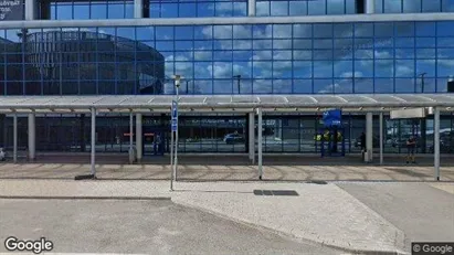 Commercial properties for rent in Helsinki Läntinen - Photo from Google Street View