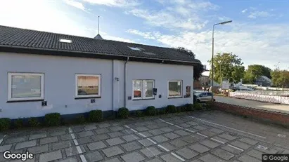 Clinics for rent in Hjørring - Photo from Google Street View
