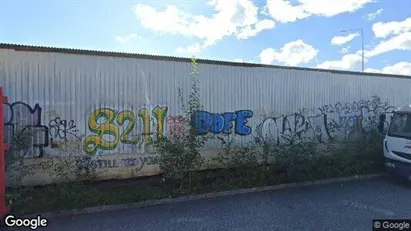 Kontorslokaler för uthyrning i Helsingfors Nordöstra – Foto från Google Street View