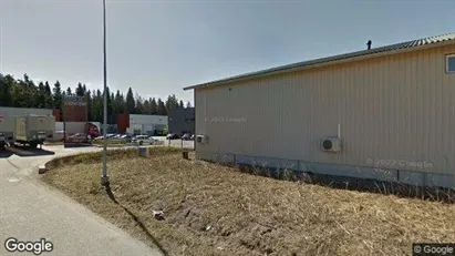 Commercial properties for rent in Tuusula - Photo from Google Street View