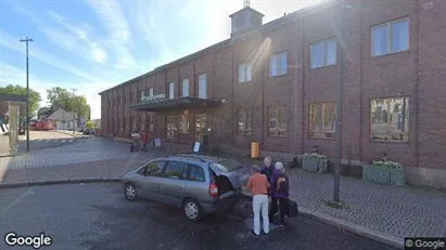Büros zur Miete in Lahti – Foto von Google Street View