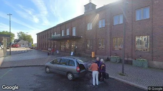 Office spaces for rent i Lahti - Photo from Google Street View